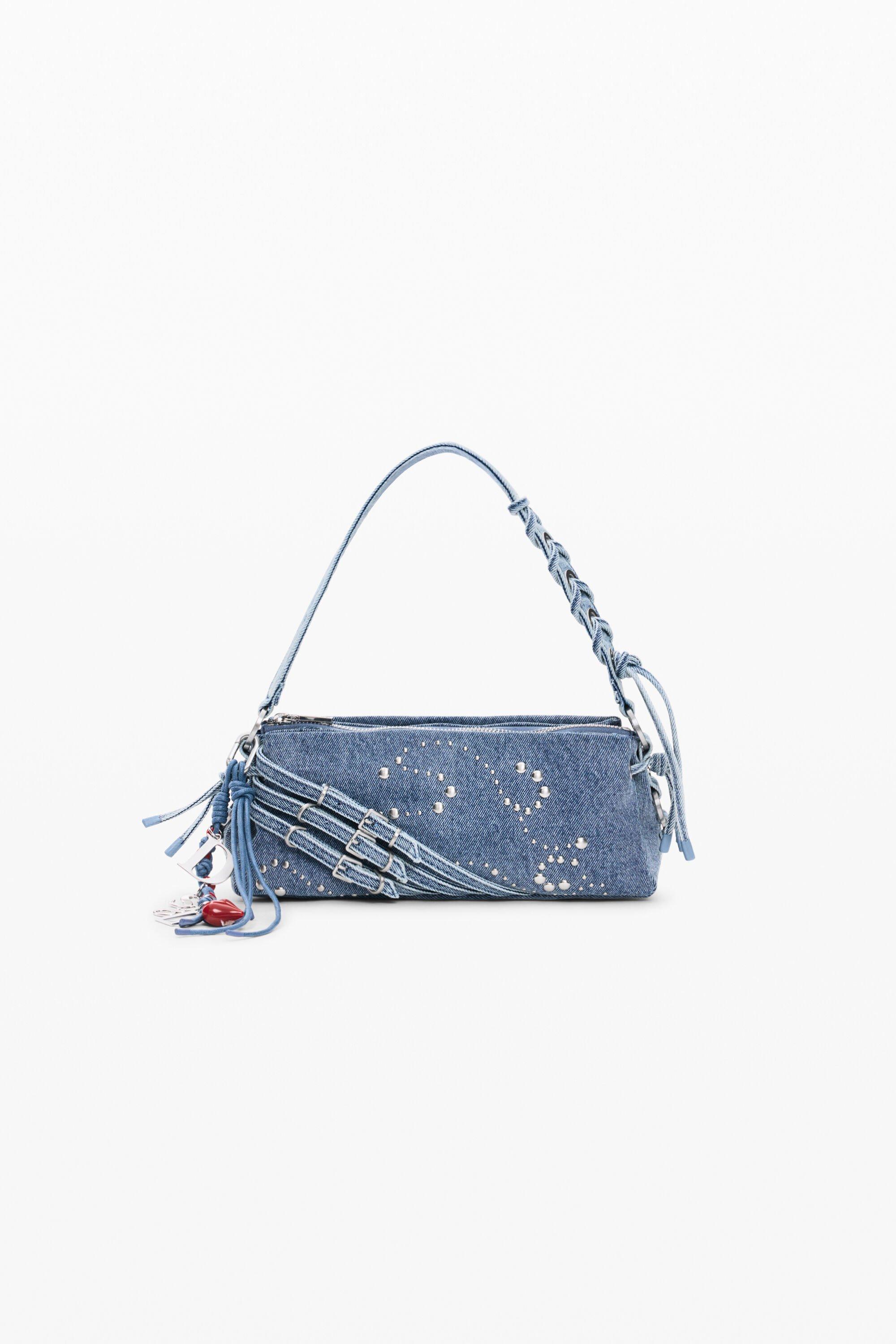 SMALL DENIM BAG by DESIGUAL