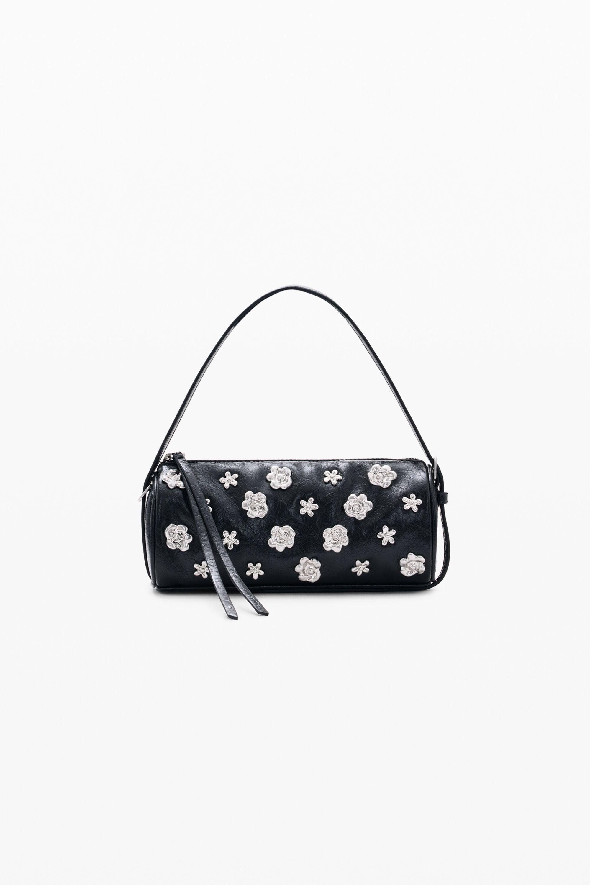 Small quilted bag by DESIGUAL