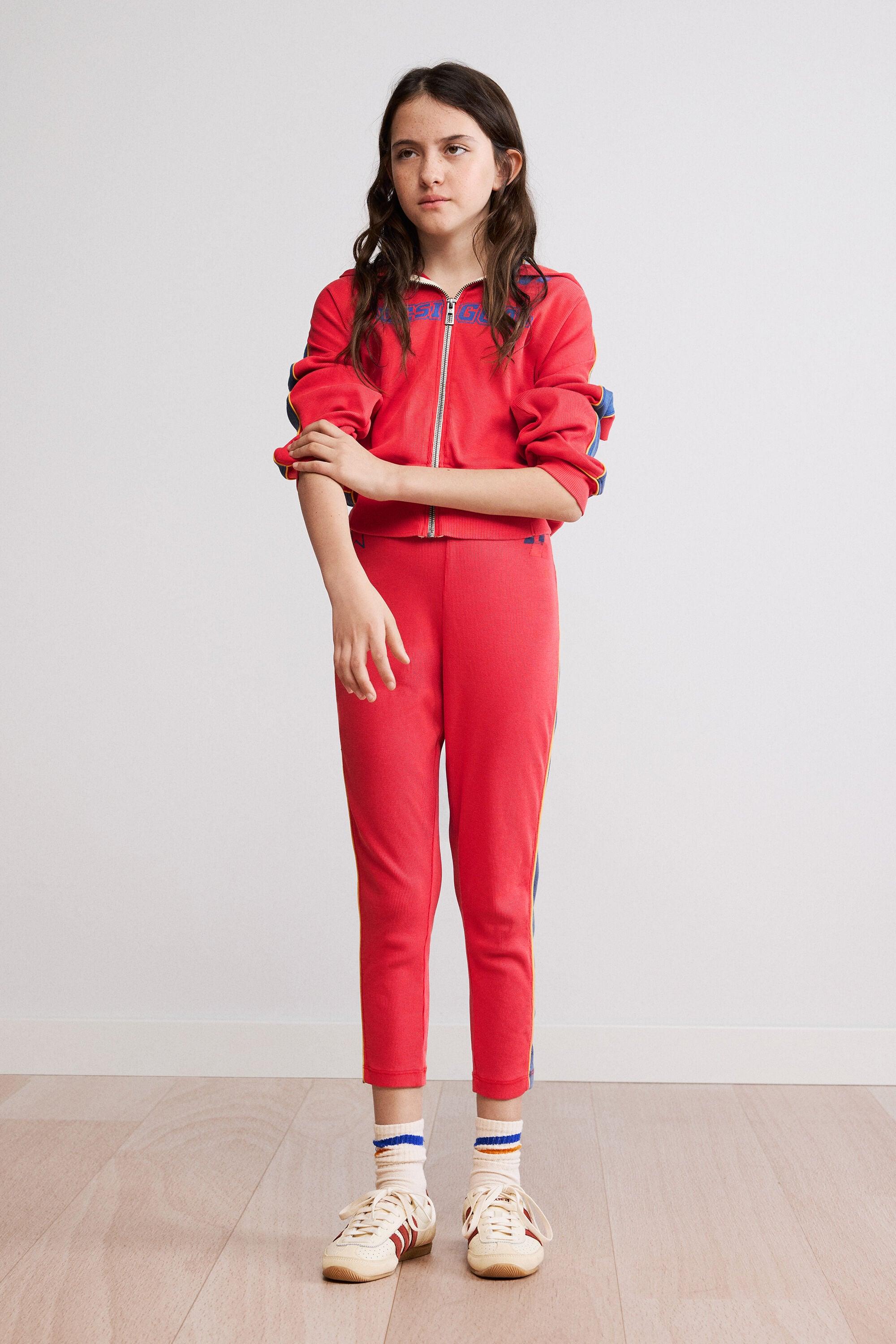 Sports leggings by DESIGUAL