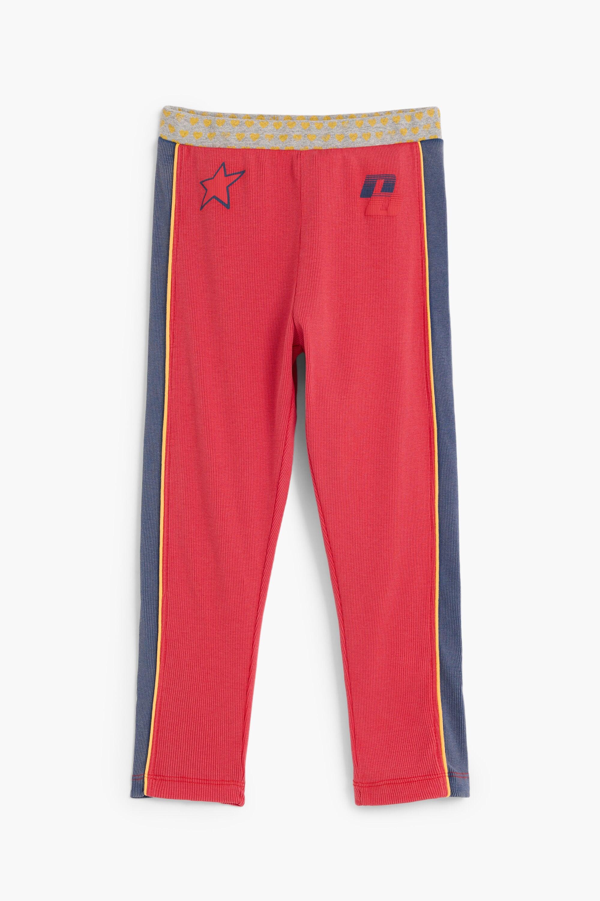 Sports leggings by DESIGUAL