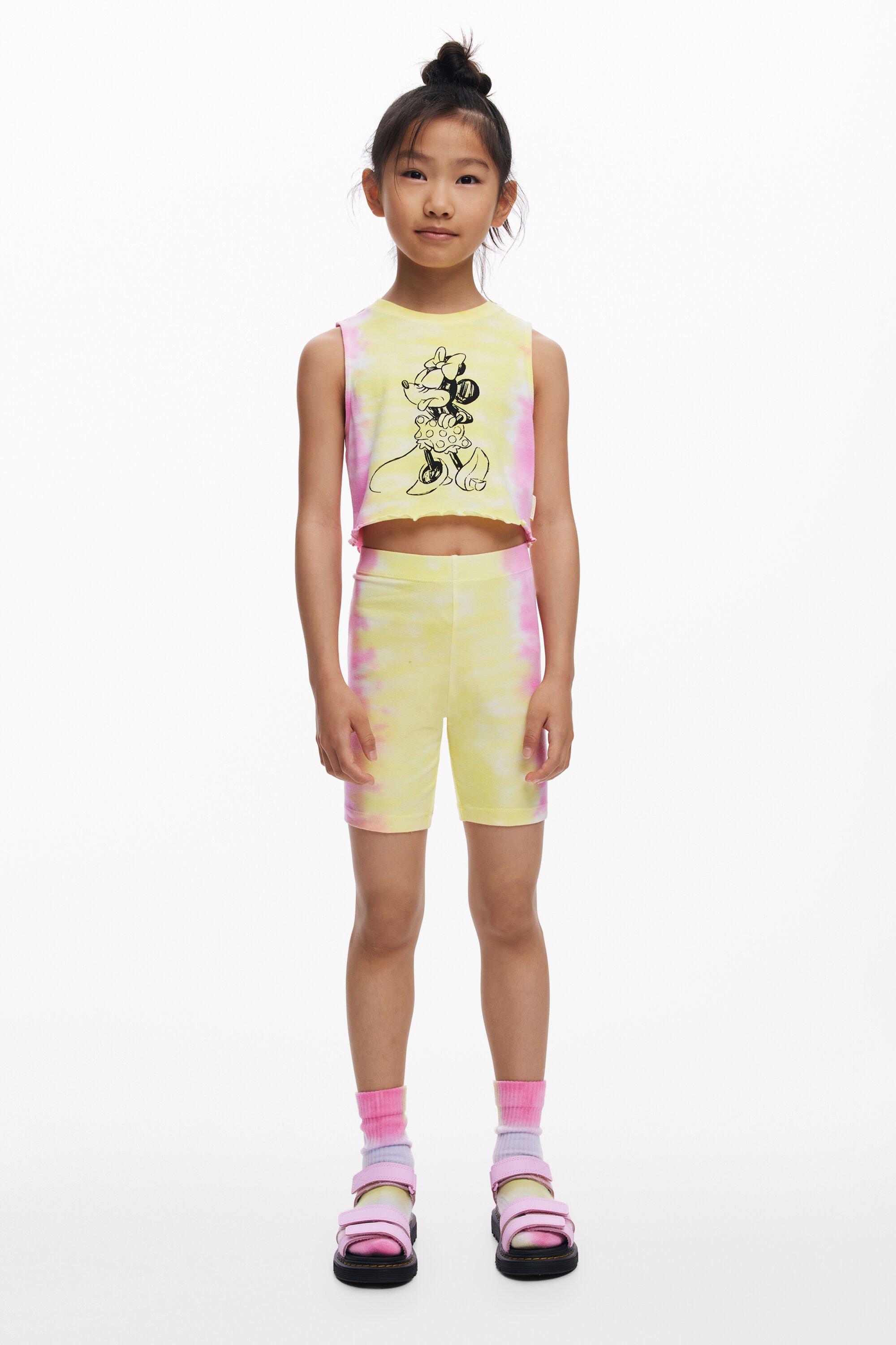 Tie-dye leggings by DESIGUAL