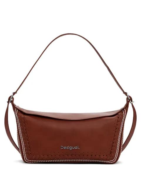 Trama Munich cross body bag by DESIGUAL