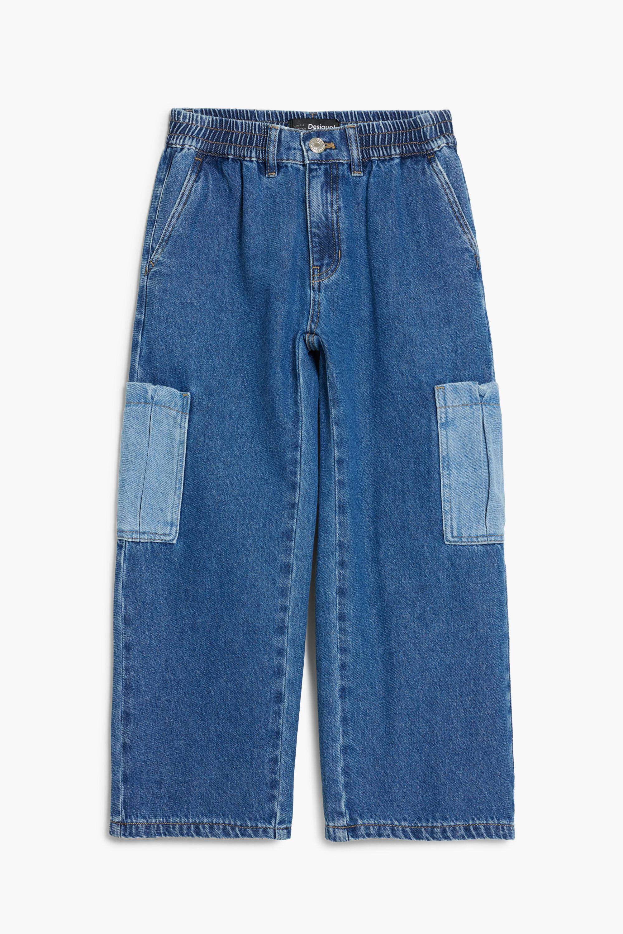 Utility Jeans by DESIGUAL