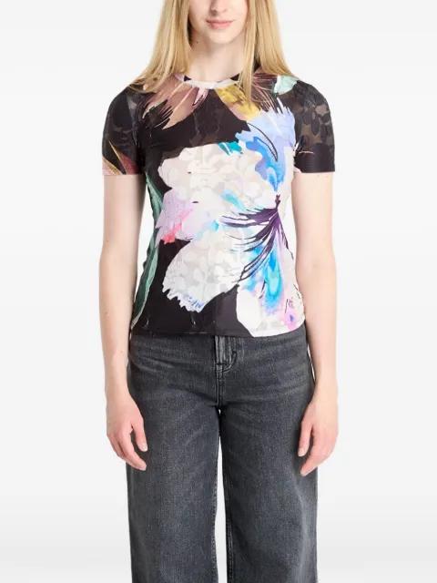 Viena T-shirt by DESIGUAL