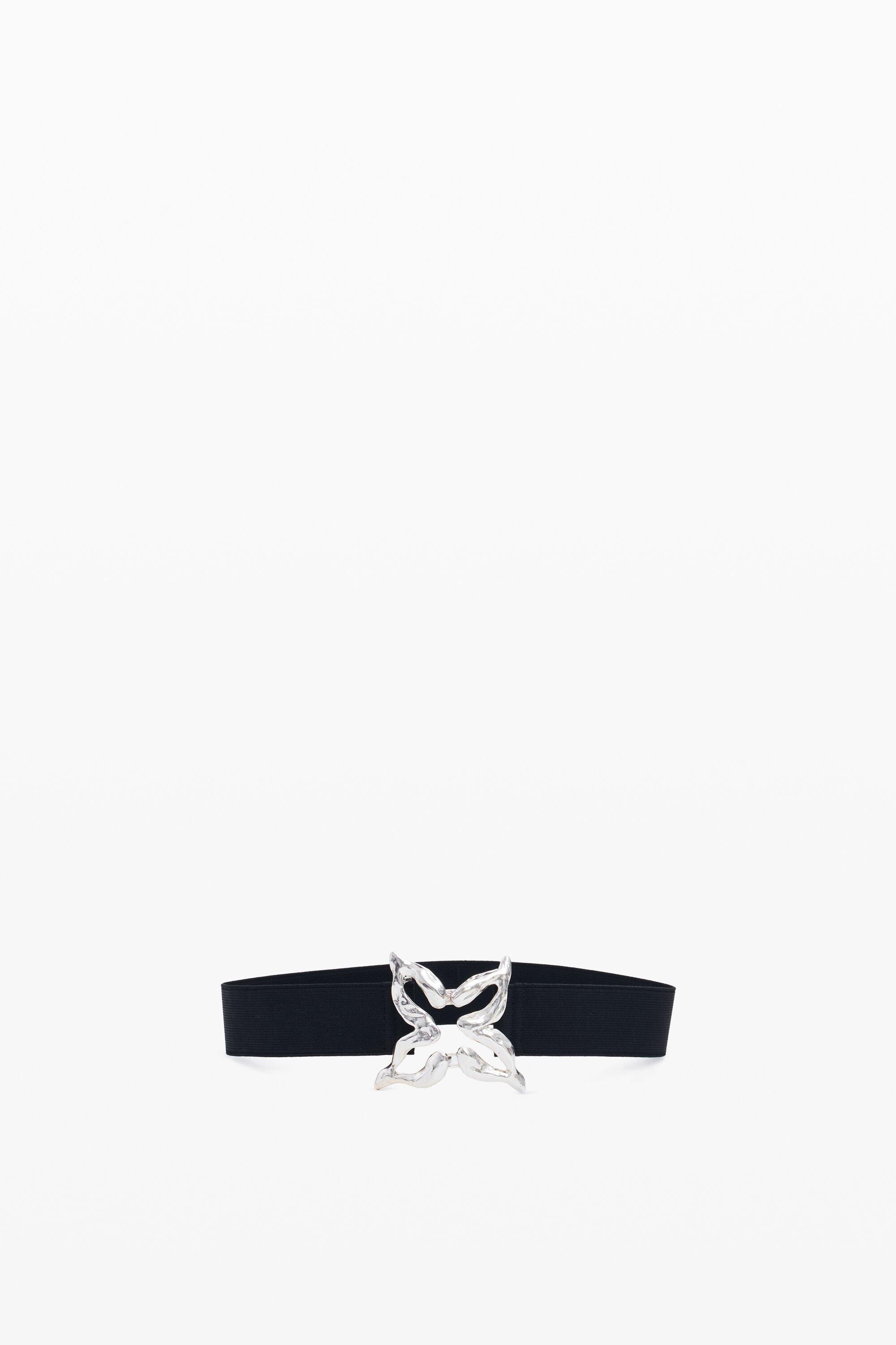 Zalio butterfly belt by DESIGUAL