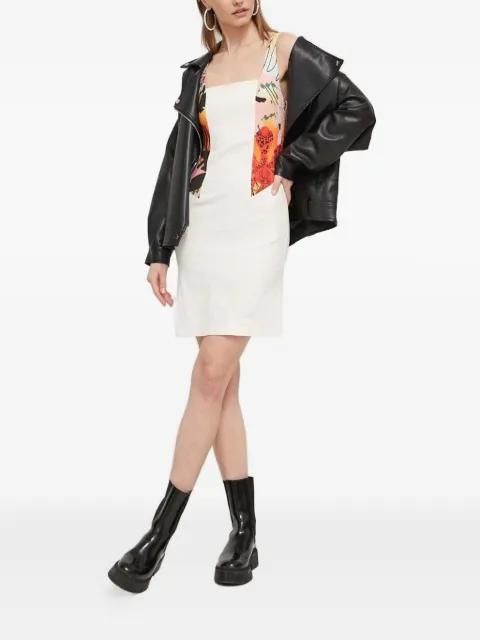 floral-print dress by DESIGUAL