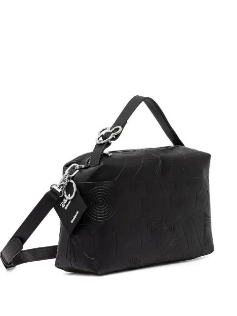 x Disney Mickey Mouse cross body bag by DESIGUAL
