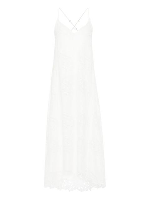 broderie anglaise nightdress by DESMOND&DEMPSEY