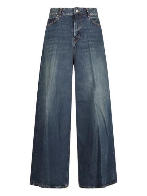 denim jeans by DESTIN