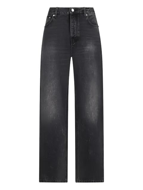 logan jeans by DESTIN