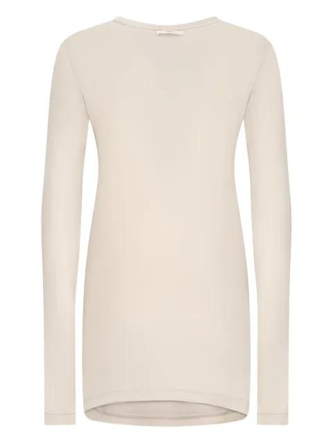 long-sleeve top by DESTIN