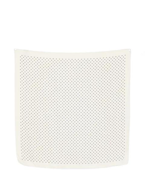 polka-dot pino bandana by DESTIN