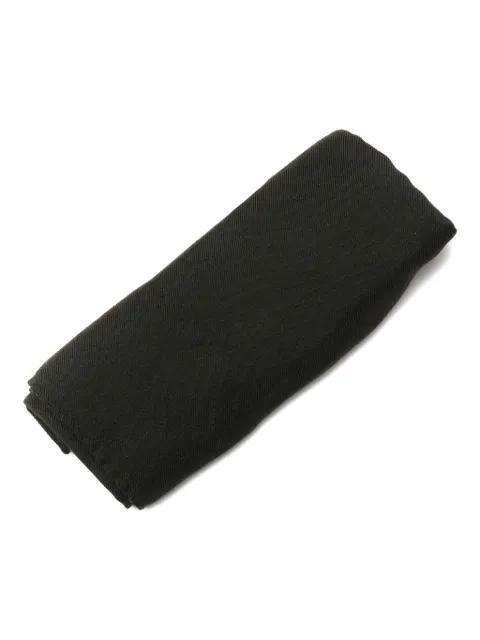 wool scarf by DESTIN
