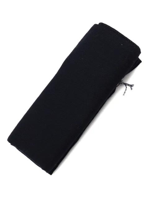 wool scarf by DESTIN
