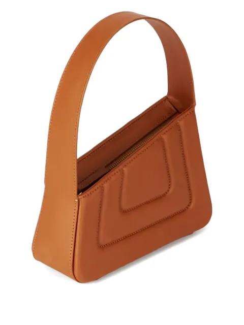 Albert u-shape panelled shoulder bag by D'ESTREE