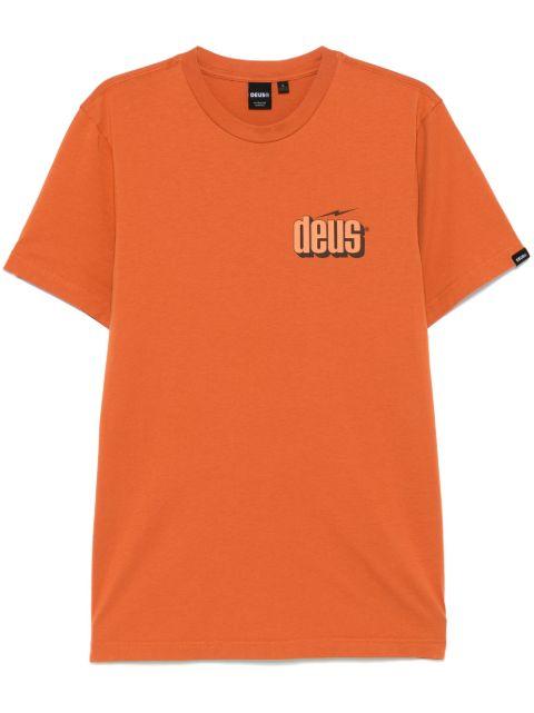 Bolter T-shirt by DEUS EX MACHINA