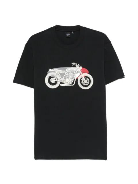 Drovers Dog T-shirt by DEUS EX MACHINA
