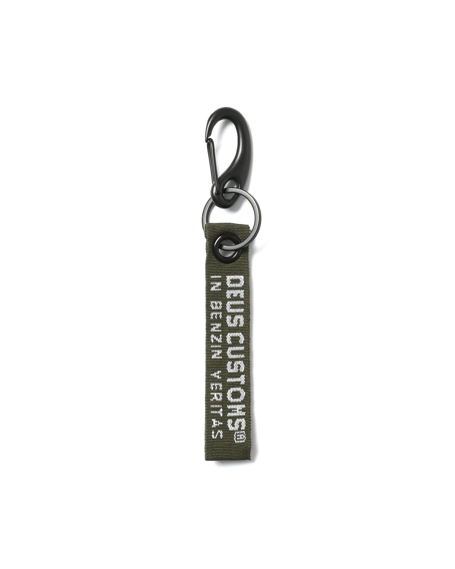 Deus ex machina keychain shops