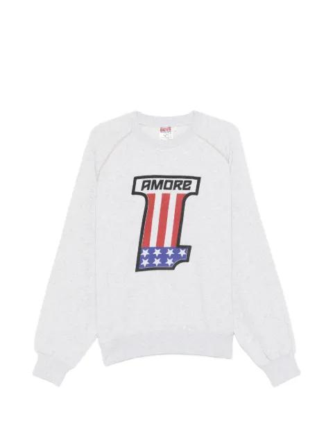 One More Marle sweater by DEUS EX MACHINA