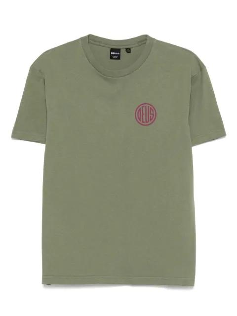 Pill T-shirt by DEUS EX MACHINA