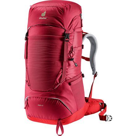 Fox 40 Backpack by DEUTER