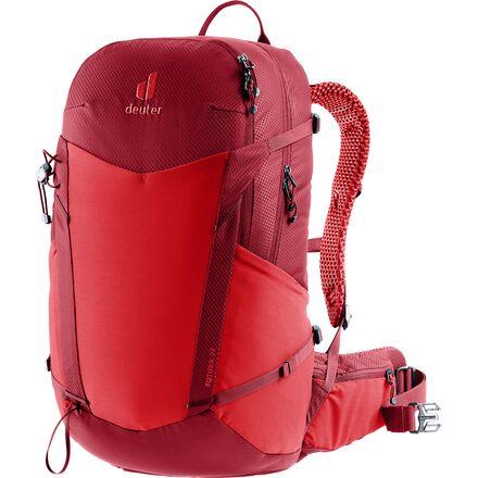 Futura 27L Backpack by DEUTER