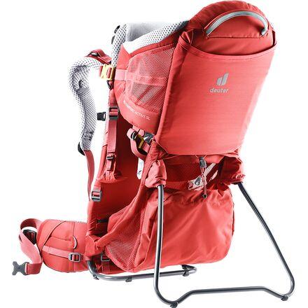 Kid Comfort Active SL Carrier by DEUTER