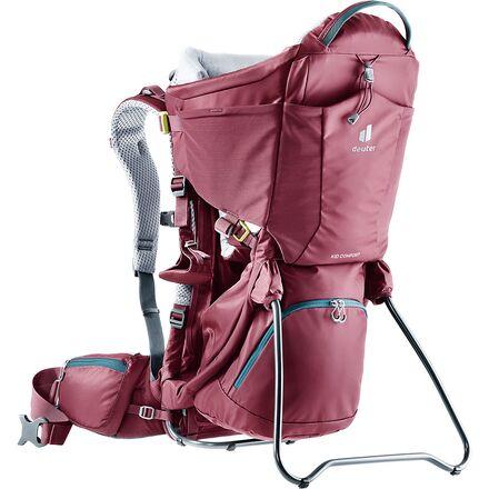 Kid Comfort Carrier by DEUTER