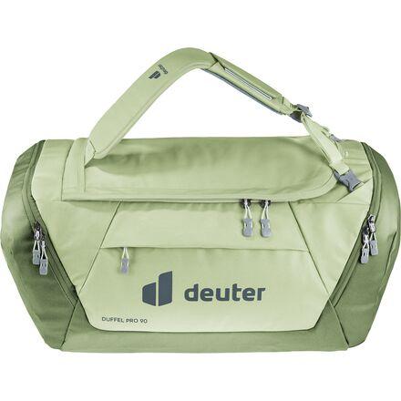 Pro 60 Duffel Bag by DEUTER