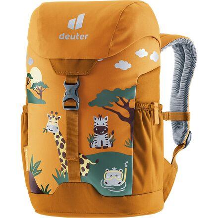Schmusebar 8L Backpack by DEUTER