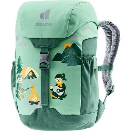Schmusebar 8L Backpack by DEUTER