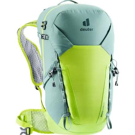 Speed Lite 25L Backpack by DEUTER