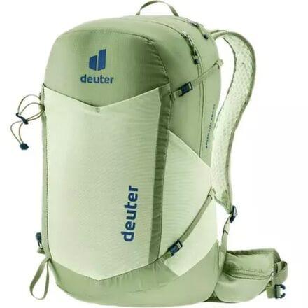 Speed Lite Pro 25 Backpack by DEUTER