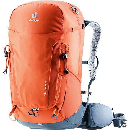 Trail Pro 32L Backpack by DEUTER