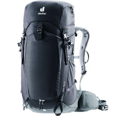 Trail Pro 36L Backpack by DEUTER