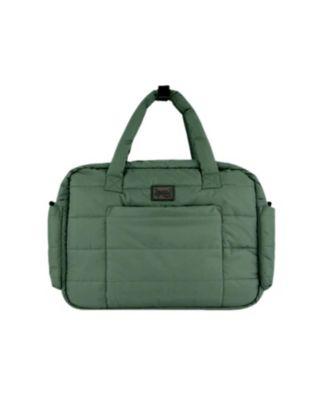Adult Unisex Diaper Bag by DEUX PAR DEUX