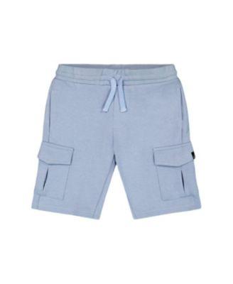 Boys' French Terry Short - Little Kid by DEUX PAR DEUX