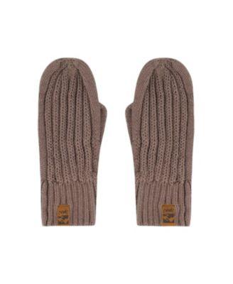 Boys' Knit Mittens - Little Kid by DEUX PAR DEUX