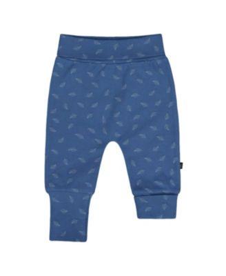 Boys' Organic Cotton Evolutive Pants - Baby by DEUX PAR DEUX
