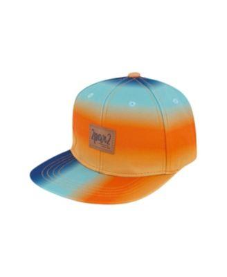 Boys' Printed Cap - Big Kid by DEUX PAR DEUX