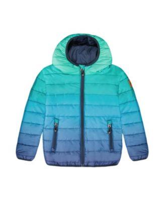 Boys' Quilted Mid-Season Jacket - Little Kid by DEUX PAR DEUX