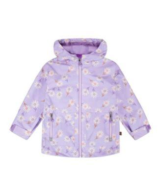 Girls' Mid-Season Daisy Jacket - Little Kid by DEUX PAR DEUX