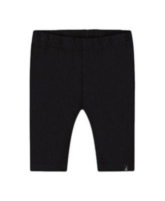 Girls' Organic Cotton Biker Short Legging - Little Kid by DEUX PAR DEUX