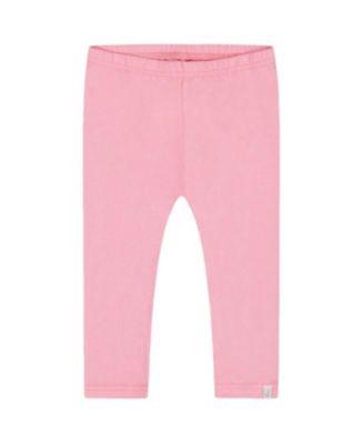 Girls' Organic Cotton Legging - Big Kid by DEUX PAR DEUX
