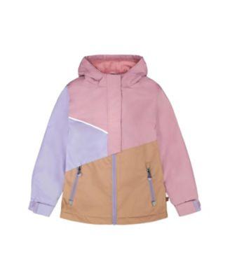 Girls' Polyester Mid-Season Fleece Jacket - Big Kid by DEUX PAR DEUX