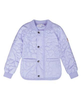Girls' Quilted Mid-Season Jacket - Little Kid by DEUX PAR DEUX