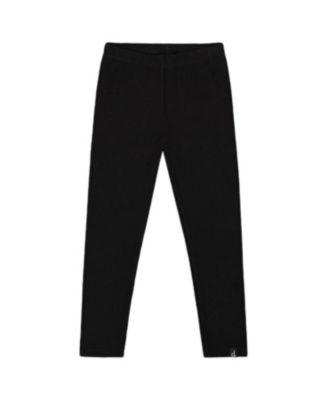 Girls' Ribbed Leggings - Baby by DEUX PAR DEUX