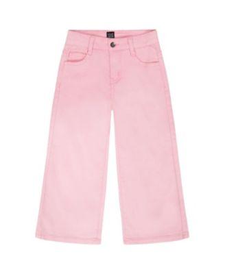 Girls' Wide Leg Jeans - Big Kid by DEUX PAR DEUX