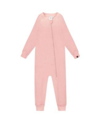Unisex One-Piece Thermal Underwear - Baby by DEUX PAR DEUX