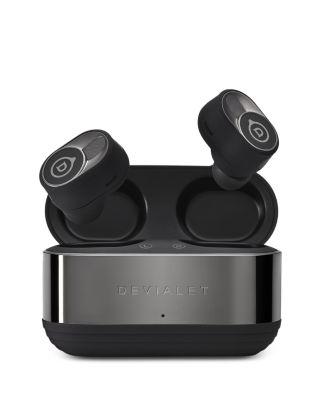 Gemini II Wireless Earbuds by DEVIALET